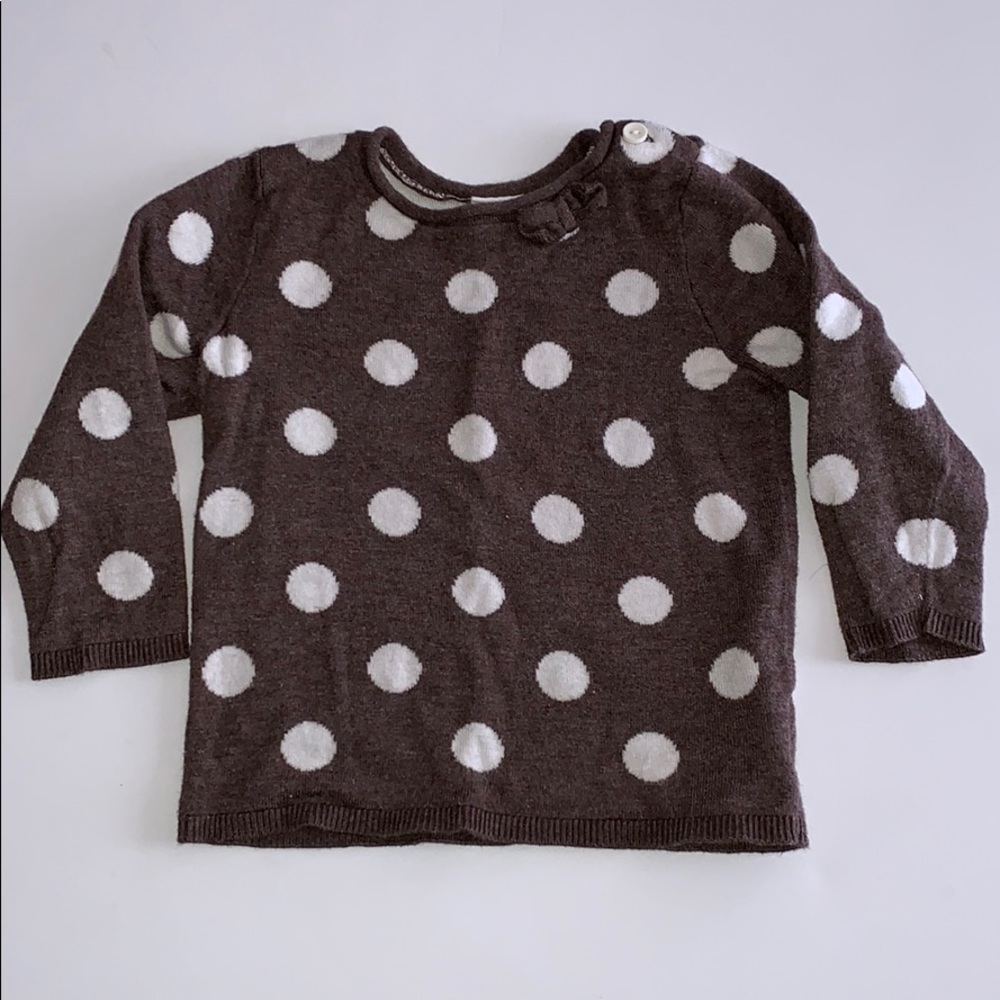 H&M Baby Sweater | 6-9mo | EUC